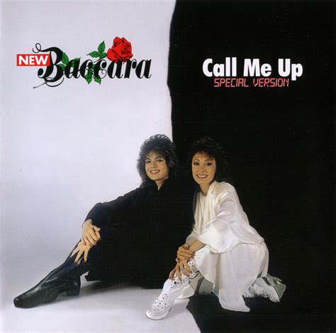 what happened to baccara|new baccara.
